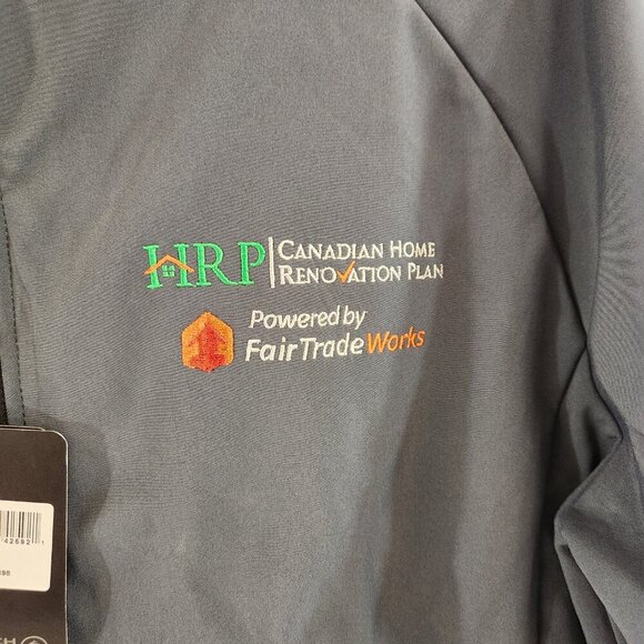 Stormtech BXL-3 Mens Lightweight Waterproof Jacket Medium NWT - Picture 5 of 13